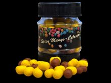 CCT MASTER SMOKY WAFTERS METHOD EDITION SPICY MANGO-CALAMARI (Mango-Bors-Tintahal) 6X8 , 8X10 20gr
