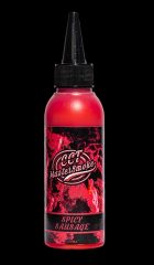 CCT Master Smoke - Spicy Sausage 110ml