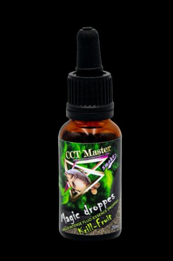 CCT Master Magic Droppes  KRILL-FRUIT (Krill-Trópusi gyümölcs)
