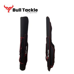 Bull Tackle Merevfalu bottáska 2pcs 145cm-21145