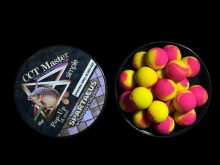 CCT Master Simple Pop-ups SPARTACUS Banán-Krill és Robin Red (Banana-Krill) 16mm