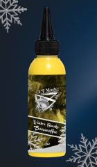   CCT Master  Winter Smoke - Banán Képzelet (Bananoffe) 110ml