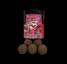  MANDARINGO LONG LIFE WAFTERS 30mm 140g - Kikönnyített Csalizó Bojli