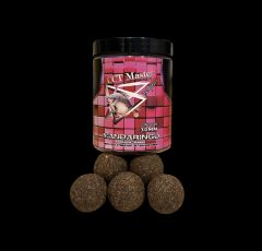    MANDARINGO LONG LIFE WAFTERS 30mm 140g - Kikönnyített Csalizó Bojli