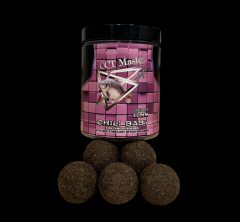   CHILI BABY LONG LIFE WAFTERS 24mm 150g - Kikönnyített Csalizó Bojli 