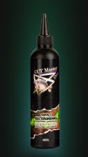 CCT MASTER SMOKY BETAMINO Spartacus (Banán-Krill)  - 225ml - Prémium Füstölgő Liquid Amino, Betain komplex