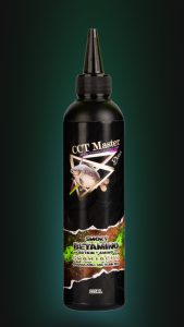   CCT MASTER SMOKY BETAMINO Spartacus (Banán-Krill)  - 225ml - Prémium Füstölgő Liquid Amino, Betain komplex