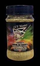 CCT MASTER SMOKY BOILIE DUST Hannibal (Krill-GLM-Spirulina)