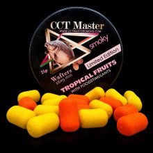 CCT Master Smoky Wafters 16x9mm  25gr - Tropical Fruits (Trópusi Gyümölcsök) - Limited Edition