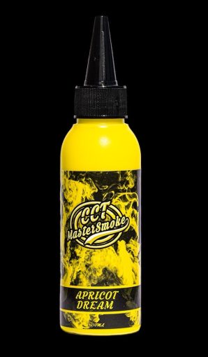 CCT Master Smoke Sárgabarack (Apricot Dream) 275ml