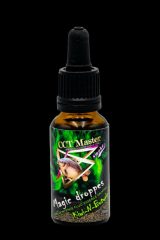 CCT Master Magic Droppes KIWI-N-BUTYRIC (Kiwi-Vajsav)