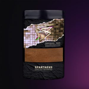 SPARTACUS - PRÉMIUM METHOD MIX 700gr