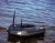 Manuowell Assassin Carbon Boat - (GPS + Autopilot+Toslon TF520 Halradar) 20.000 mAh