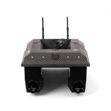 Manuowell Assassin Carbon Boat - (GPS + Autopilot + Halradar) 20.000 mAh