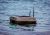 Manuowell Assassin Carbon Boat - (GPS + Autopilot+Toslon TF520 Halradar) 20.000 mAh