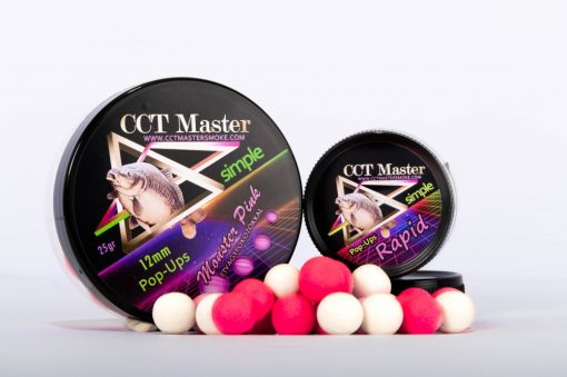 CCT Master Pop-ups Simple Monster Crab Method Edition 20gr