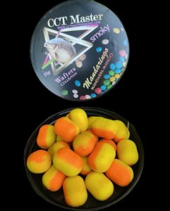   CCT MASTER SMOKY WAFTERS MANDARINGO (Mandarin-Mangó) 16x12 25gr