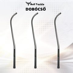 Bull Tackle Carbon Dobócső 120cm