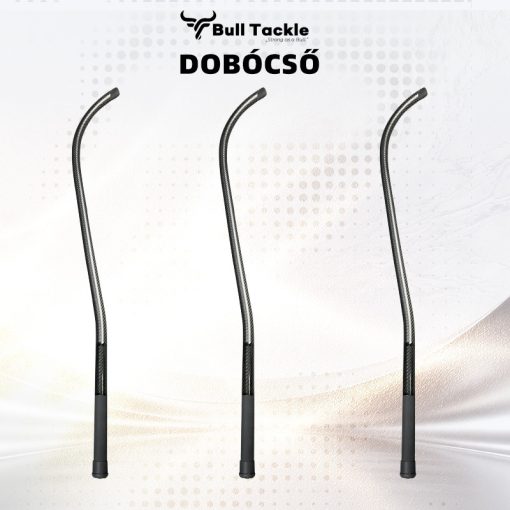 Bull Tackle Carbon Dobócső 120cm