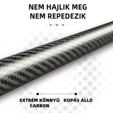 Bull Tackle Carbon Dobócső 120cm