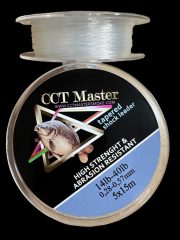 CCT Master Tapered Shock Leader