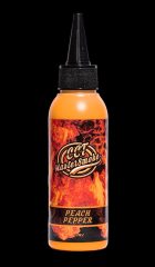 CCT Master Smoke Bors-Barack (Peach-Pepper) 110ml