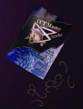 CCT MASTER THOR HOOKS 6-OS MÉRET