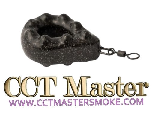 CCT MASTER GRIPPA ÓLOM 168gr