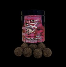 MANDARINGO LONG LIFE WAFTERS 24mm 150g