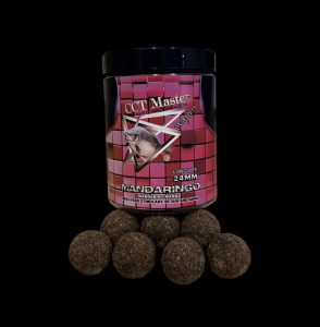 MANDARINGO LONG LIFE WAFTERS 24mm 150g