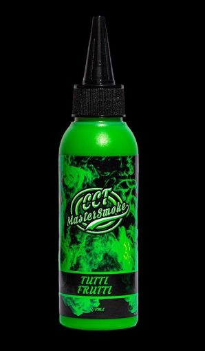 CCT Master Smoke Tutti Frutti 110ml