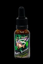 CCT Master Magic Droppes HIROSIMA (Pusztítóan Büdös)