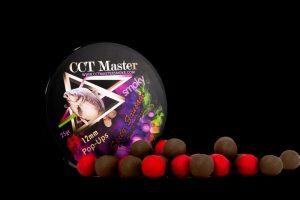   CCT Master Smoky Pop-ups Fűszeres-Csípős Kolbász (Spicy Sausage) 12mm