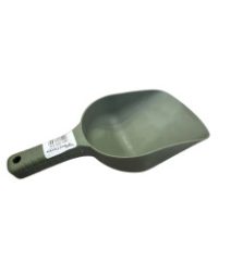 Bull Tackle Nagyméretű Zöld Etetőkanál 599-946