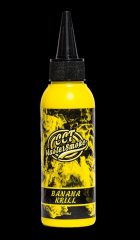 CCT Master Smoke Banán-Krill (Banana-Krill) 110ml