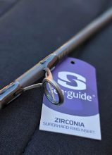 Bull Tackle Elit Racer  Limited edition 360