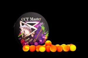 CCT Master Smoky Pop-ups Mandarin-Mangó(Mandaringo) 12mm