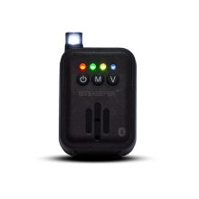 Rippton - BiteKeeper Pro vevőegység 1db fekete