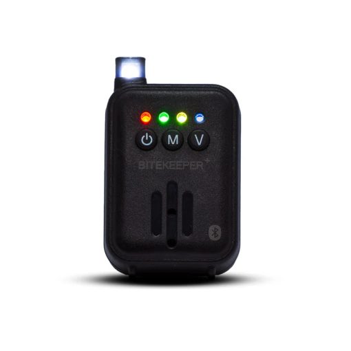 Rippton - BiteKeeper Pro vevőegység 1db fekete