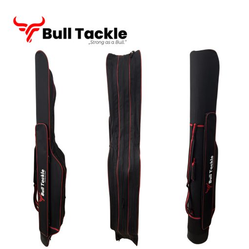 Bull Tackle Merevfalu bottáska 3pcs 145cm-31145