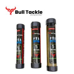 Bull Tackle Pva Háló Cső Tömő Szett 25 mm