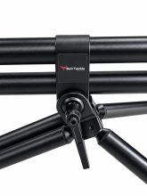 Bull tackle rod pod Carbon 4-es