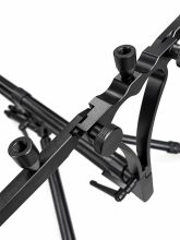 Bull tackle rod pod Carbon 4-es