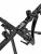 Bull tackle rod pod Carbon 4-es