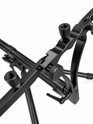 Bull tackle rod pod Carbon 4-es
