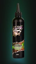 CCT MASTER SMOKY BETAMINO GOLIATH (SWEET CORN)  - 225ml - Prémium Füstölgő Liquid Amino, Betain komplex