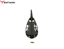 Bull Tackle In-Line XXL Method Kosár 1026-30g