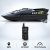 Manuowell GTR - (GPS + Autopilot ) 40.000 mAh 