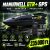 Manuowell GTR - (GPS + Autopilot ) 40.000 mAh 