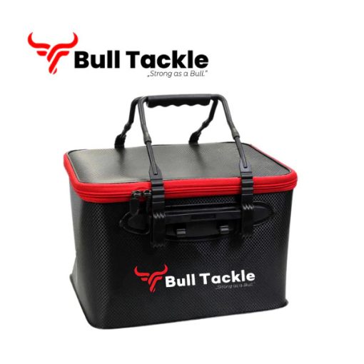 BULL TACKLE EVA TÁSKA 1151